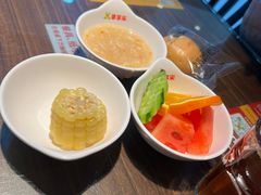 -豪享来中西餐厅(隆昌店)
