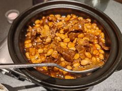 黄豆煨牛腩-徐记海鲜(T11|唐延路店)