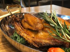 -乐凯撒披萨(东方新世界店)