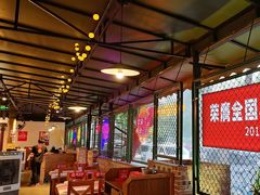 -霸王虾·麻辣小龙虾(清水河公园店)