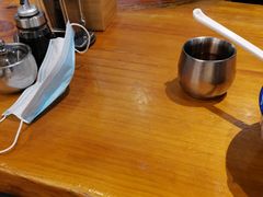 -嘻小北·兰州清汤牛肉面(太平洋森活天地店)