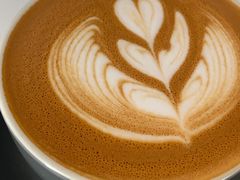 -麻雀咖啡SPARROW COFFEE(十全街店)