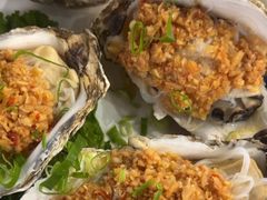 -隐厨·海鲜餐厅(恒通路店)