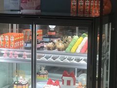 -CAKE BOSS 蛋糕老板(领展购物广场·中关村店)