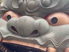 -难波八坂神社