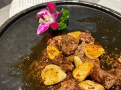 -和风铁板料理(山姆会员店)