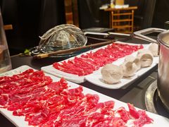 现切五花腱-二刀潮牛(重庆光环购物公园店)