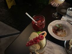 -Ocean's Table 欧舍