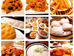 -多多旺港式茶餐厅(新区店)