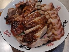 -吾家香港烧腊专门店