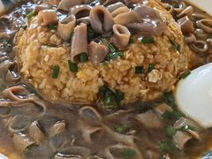 -宾朋海鲜饭庄(兴海路店)