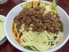 -朱儿面庄(洋河三路店)