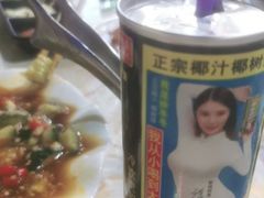 -锦粤宫·精致粤菜(深圳北站店)