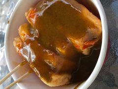 -兰芳园手打柠檬茶(下沙奥特莱斯店)