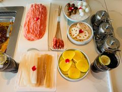 -宽来·欢聚火锅(来福士广场水景店)