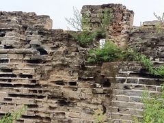 -蟠龙山长城景区