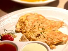 -波特曼西餐厅(中央大街店)