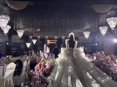 -双鸽和平国际酒店-中餐厅