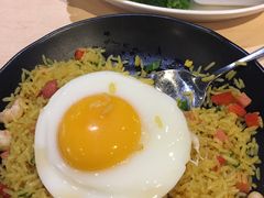 -来龙里 精致 东南亚餐室(万象城店)