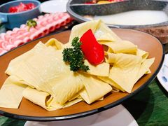 -老灶堂文创火锅(文艺路店)