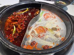-钢管厂五区小郡肝串串香(南山店)