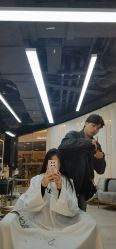 -icare美发沙龙