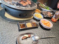 -炭虎烤肉(桂林路店)