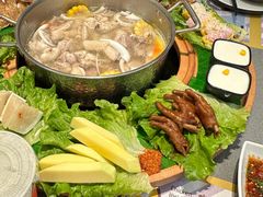 -椰小鸡·琼州糟粕醋(美兰缤纷城店)