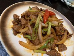 -海天楼中餐厅(吴宫泛太平洋酒店)