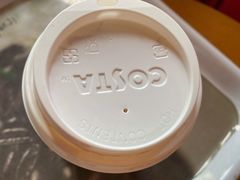 -COSTA COFFEE(西湖天地店)