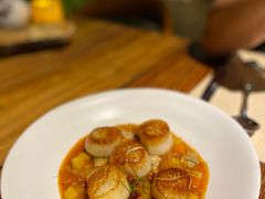 -Mercato莫卡多露台餐厅与酒吧(K11店)