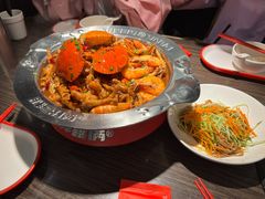 -胖哥俩肉蟹煲(湖滨银泰in77店)