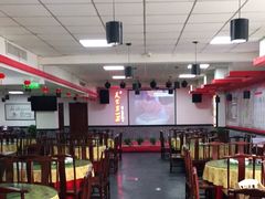 大堂-天下第一面(大雁塔北广场店)