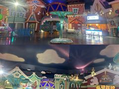 -大连海昌发现王国主题公园