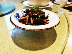 -铜锣湾·有麝自然香(重庆新天地店)