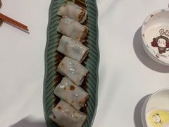 -广州酒家(中华广场店)