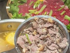 -正禾鲜·潮汕牛肉火锅(凯德天府店)