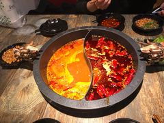 -销魂美蛙鱼头火锅(上海首店)