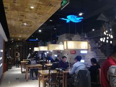 -局气 烤鸭·北京菜(光华路店)