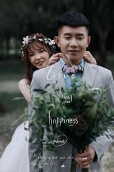 -拾年·定制婚纱摄影