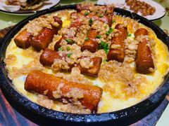 -廣記海鲜(杨汊湖一店)