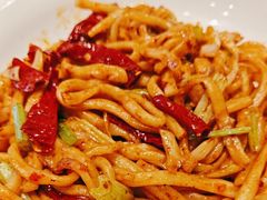 -巴依老爷新疆美食(工体旗舰店)