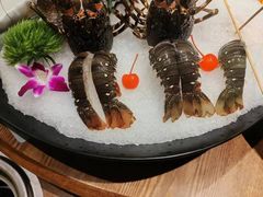 -尚海豆捞(乐虹坊店)