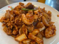 津味八珍豆腐-津菜宋记老房子(鼓楼店)