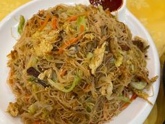 特色炒米粉-莲花公园煎蟹(总店)