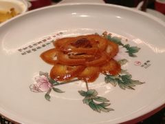 -京华烟云·北京烤鸭(领展购物广场·中关村店)