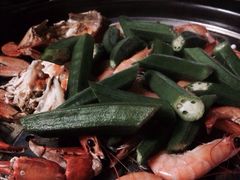 船奇.蒸汽海鲜-船奇蒸汽海鲜·闽菜(八市海鲜总店)