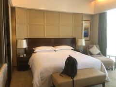 -广州粤海喜来登酒店