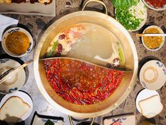 -小龙坎老火锅(红旗街店)