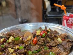 -李东农庄(中南百草园地标店)
